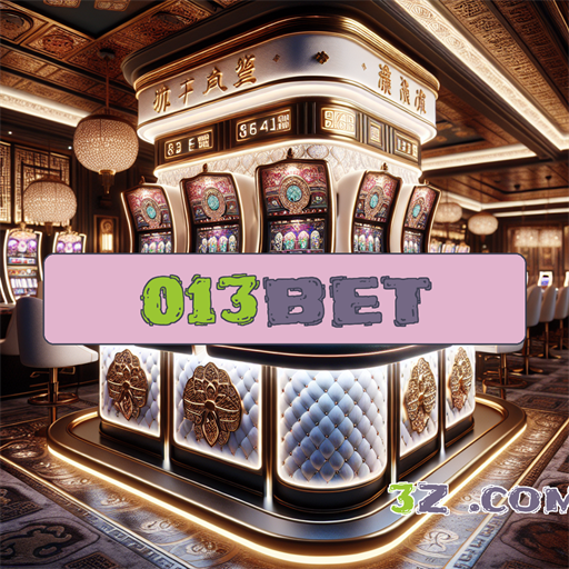 Nova Era dos Jogos: O App do 013bet.com Revoluciona