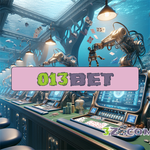 Cassino dos Sonhos: Jogabilidade e Emoção no 013bet.com