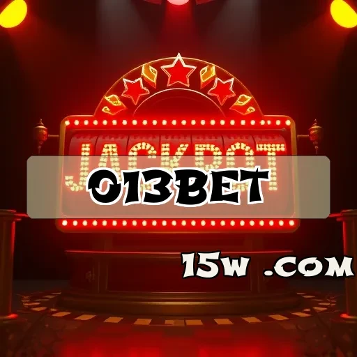 013bet.com – Descubra as Melhores Notícias do Mundo dos Jogos Online