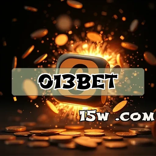 013bet.com: Aventura e Prêmios com os Melhores Caça-níqueis do Brasil