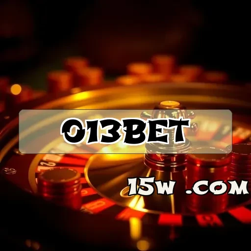 013bet.com: Descubra o Melhor em Apostas Esportivas no Brasil