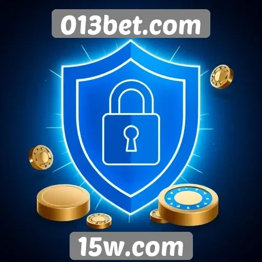 Análise da plataforma de jogos 013bet com foco em segurança