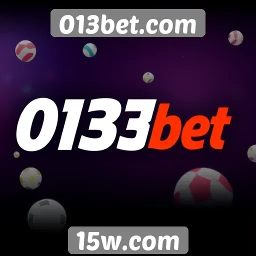 Promoções e bônus disponíveis no 013bet.com