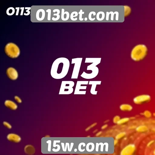 Ofertas promocionais disponíveis no site 013bet