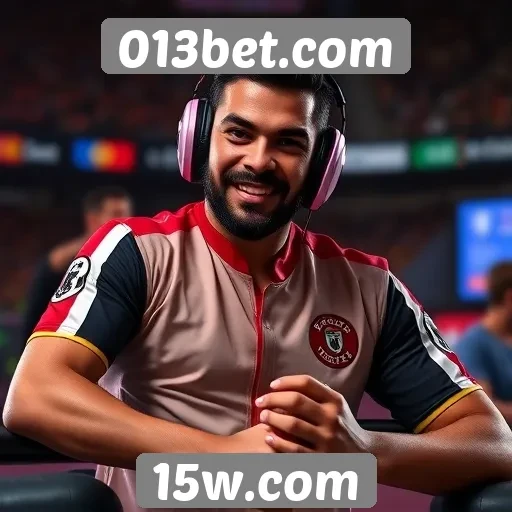 Avaliação da experiência do usuário no 013bet.com
